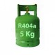 5 Kg R404a REFRIGERANT GAS REFILLABLE CYLINDER