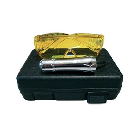 Lampara UV