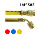 MANGUERA 1,5m 1/4"F - 1/4"F 