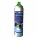 R134a RECARGA POR EL KIT - COCHE (900g)