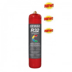 R410a RECARGA POR EL KIT (800g)