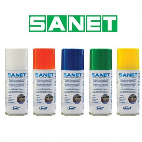 SANET CASA