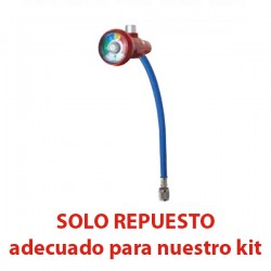 MANÓMETRO POR EL KIT (solo repuesto)