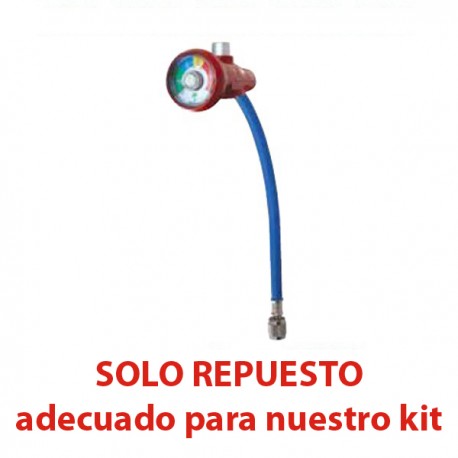 MANÓMETRO POR EL KIT (solo repuesto)