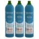 GAS R600a (isobutano) 3 x 420g Botellas