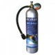 R134a GAS KIT RECARGA PARA EL COCHE